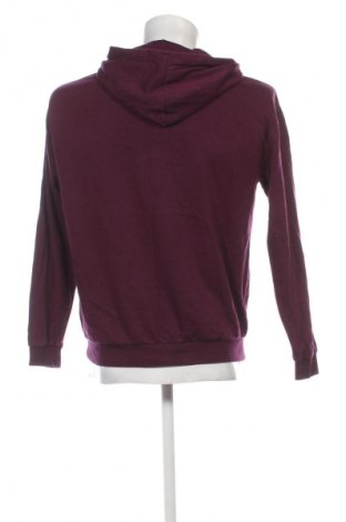 Herren Sweatshirt Cubus, Größe S, Farbe Lila, Preis € 13,99