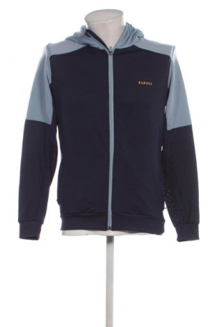 Férfi sweatshirt Decathlon, Méret M, Szín Kék, Ár 3 999 Ft