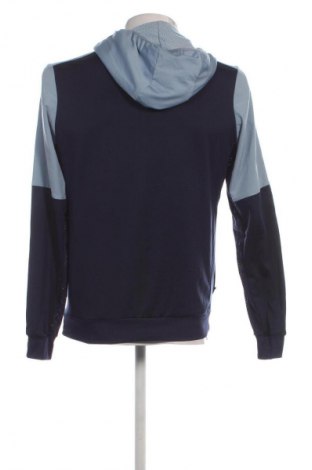 Herren Sweatshirt Decathlon, Größe M, Farbe Blau, Preis € 11,49