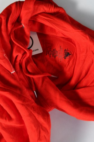 Herren Sweatshirt Disney, Größe L, Farbe Rot, Preis € 13,99