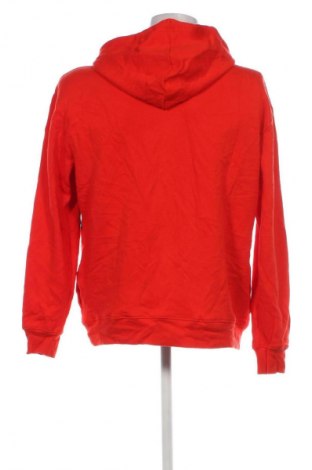 Herren Sweatshirt Disney, Größe L, Farbe Rot, Preis € 13,99