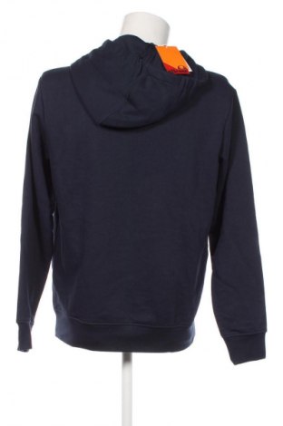 Herren Sweatshirt Ellesse, Größe L, Farbe Blau, Preis € 33,99