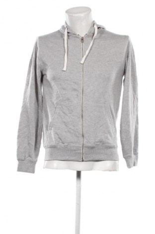 Herren Sweatshirt Enos Jeans, Größe M, Farbe Grau, Preis € 8,99