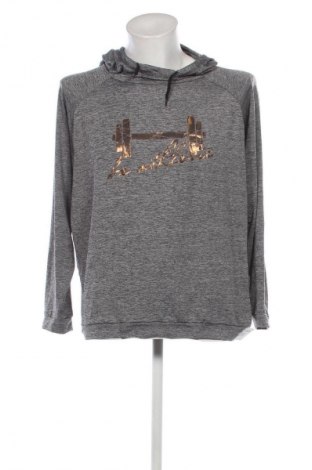 Herren Sweatshirt Ergee, Größe XXL, Farbe Grau, Preis 6,99 €