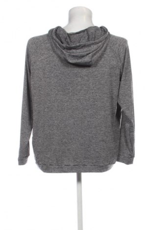 Herren Sweatshirt Ergee, Größe XXL, Farbe Grau, Preis € 11,49