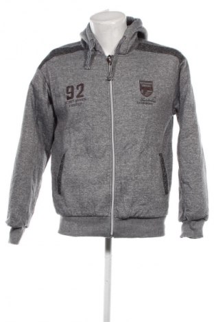 Herren Sweatshirt Fashion Wear, Größe M, Farbe Grau, Preis € 13,99