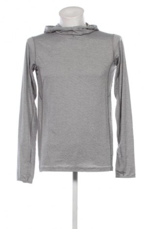 Herren Sweatshirt Fjallraven, Größe S, Farbe Grau, Preis € 51,99