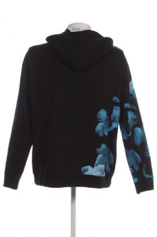 Hanorac de bărbați H&M, Mărime XL, Culoare Negru, Preț 58,99 Lei