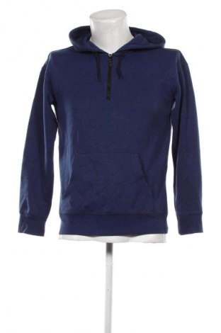 Herren Sweatshirt H&M, Größe XS, Farbe Blau, Preis 9,99 €