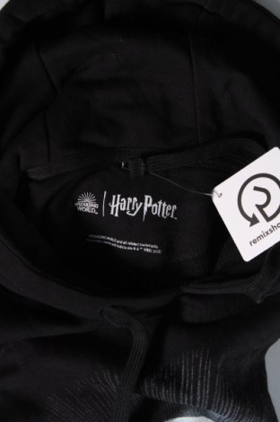 Męska bluza Harry Potter, Rozmiar M, Kolor Czarny, Cena 59,99 zł