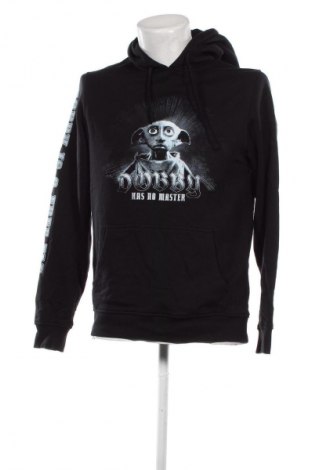 Herren Sweatshirt Harry Potter, Größe M, Farbe Schwarz, Preis € 13,49