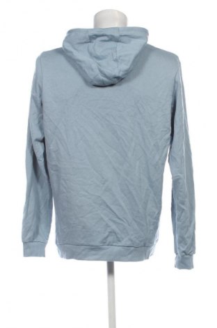 Herren Sweatshirt Hummel, Größe M, Farbe Blau, Preis € 28,99