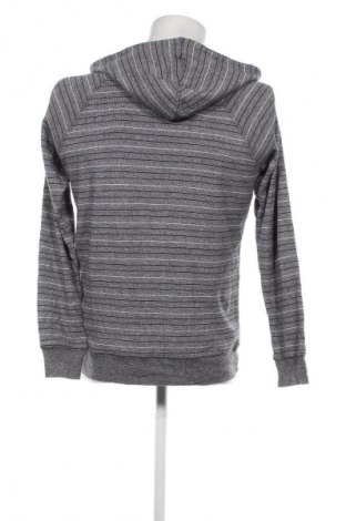 Herren Sweatshirt Hurley, Größe S, Farbe Grau, Preis € 26,99