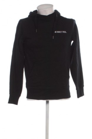 Herren Sweatshirt Identity, Größe S, Farbe Schwarz, Preis € 9,99