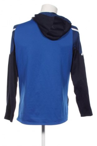 Herren Sweatshirt Jako, Größe XL, Farbe Blau, Preis 15,99 €