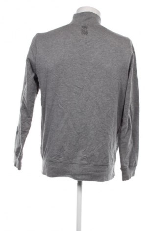 Herren Sweatshirt Jbc, Größe M, Farbe Grau, Preis 7,99 €