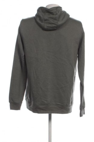 Herren Sweatshirt Jean Pascale, Größe L, Farbe Grün, Preis € 12,99