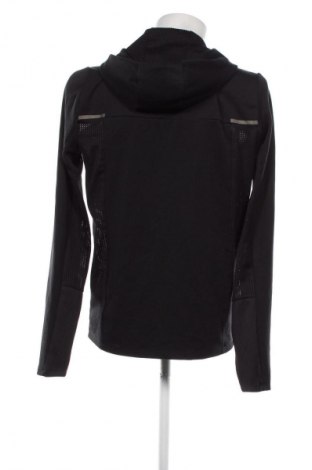 Herren Sweatshirt Kalenji, Größe L, Farbe Schwarz, Preis € 13,99