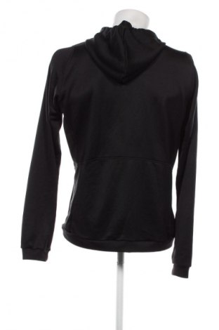 Herren Sweatshirt Kappa, Größe L, Farbe Schwarz, Preis 11,99 €