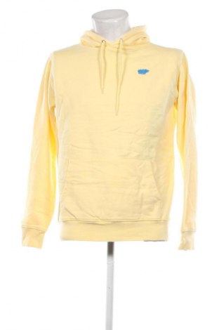 Herren Sweatshirt Karhu, Größe S, Farbe Gelb, Preis 48,99 €