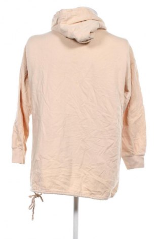 Herren Sweatshirt Lager 157, Größe M, Farbe Beige, Preis € 27,49