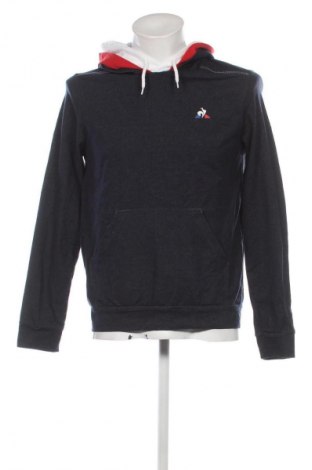 Męska bluza Le Coq Sportif, Rozmiar L, Kolor Niebieski, Cena 167,99 zł