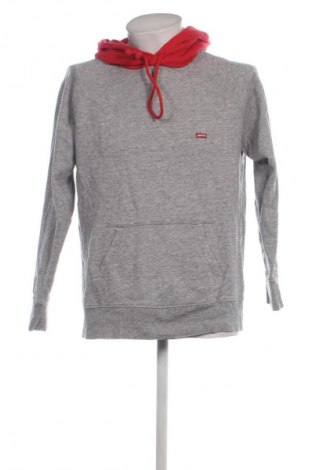 Férfi sweatshirt Levi's, Méret L, Szín Szürke, Ár 12 599 Ft