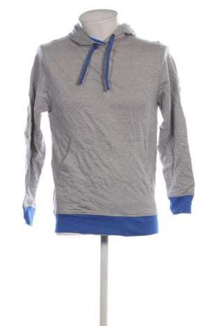 Herren Sweatshirt MALEXXIUS, Größe S, Farbe Grau, Preis 8,49 €