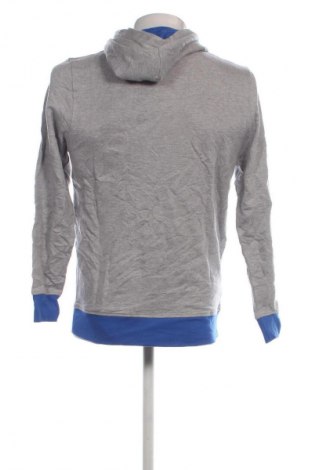 Herren Sweatshirt MALEXXIUS, Größe S, Farbe Grau, Preis € 19,49