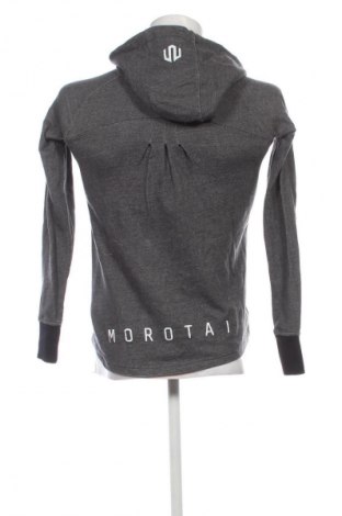 Herren Sweatshirt Morotai, Größe XS, Farbe Grau, Preis 9,99 €