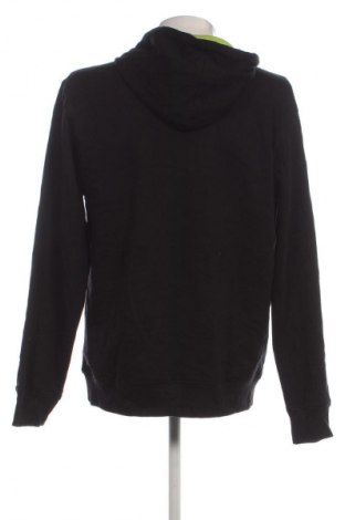 Herren Sweatshirt Much More, Größe XL, Farbe Schwarz, Preis € 12,99