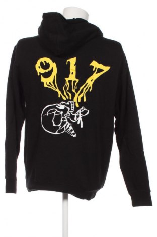 Férfi sweatshirt NINE ONE SEVEN, Méret M, Szín Fekete, Ár 19 699 Ft