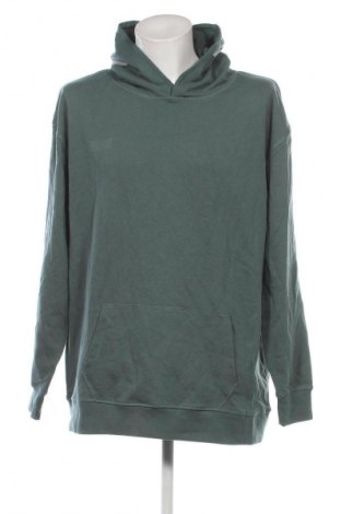 Herren Sweatshirt Netto, Größe XXL, Farbe Grün, Preis 13,49 €