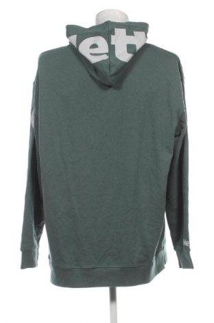 Herren Sweatshirt Netto, Größe XXL, Farbe Grün, Preis 13,49 €