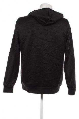 Herren Sweatshirt New Fashion, Größe M, Farbe Schwarz, Preis 12,99 €