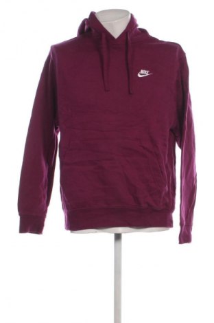 Férfi sweatshirt Nike, Méret L, Szín Lila, Ár 13 299 Ft