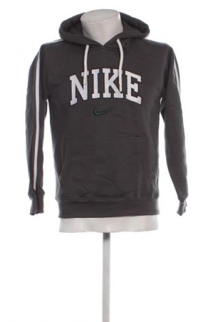 Pánska mikina  Nike, Veľkosť M, Farba Sivá, Cena  28,95 €