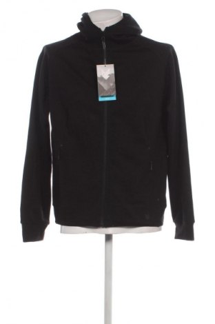 Herren Sweatshirt Northpeak, Größe M, Farbe Schwarz, Preis € 43,49