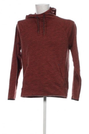 Herren Sweatshirt Old Navy, Größe M, Farbe Rot, Preis € 13,49