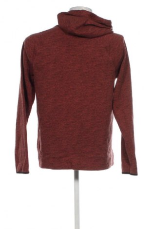 Herren Sweatshirt Old Navy, Größe M, Farbe Rot, Preis € 13,49