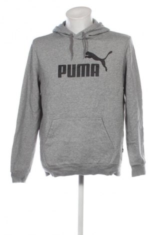 Pánska mikina  PUMA, Veľkosť L, Farba Sivá, Cena  29,95 €