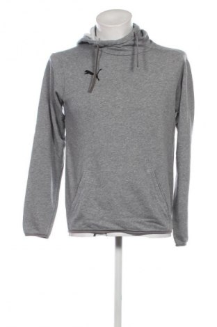 Herren Sweatshirt PUMA, Größe S, Farbe Grau, Preis 34,99 €