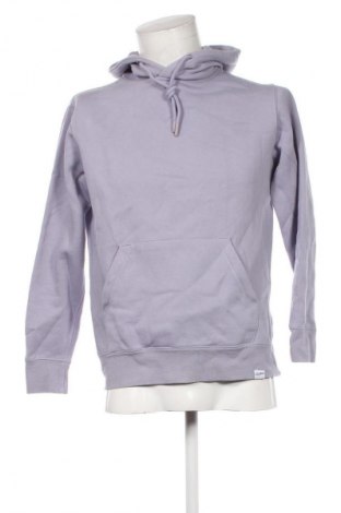 Herren Sweatshirt Pull&Bear, Größe S, Farbe Lila, Preis € 10,49