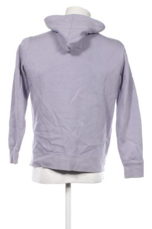 Herren Sweatshirt Pull&Bear, Größe S, Farbe Lila, Preis 10,49 €