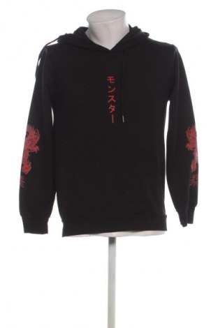 Herren Sweatshirt SHEIN, Größe S, Farbe Schwarz, Preis € 13,99