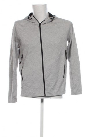 Herren Sweatshirt SOC, Größe S, Farbe Grau, Preis 10,49 €