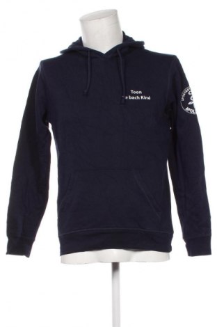 Herren Sweatshirt STANLEY/STELLA, Größe M, Farbe Blau, Preis € 10,49