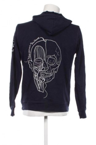 Herren Sweatshirt STANLEY/STELLA, Größe M, Farbe Blau, Preis 10,49 €