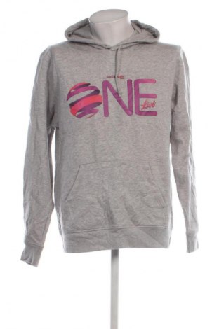 Herren Sweatshirt STANLEY/STELLA, Größe XL, Farbe Grau, Preis € 13,99