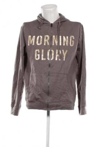 Herren Sweatshirt Sonny Bono, Größe XL, Farbe Grau, Preis 15,49 €